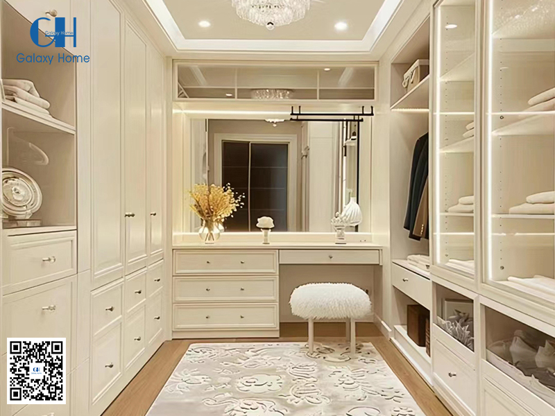 ClaraBouchard8's tweet image. Step Inside My Dream Wardrobe: Organization, Style, and Secrets You'll Want to Steal! #DreamWardrobe