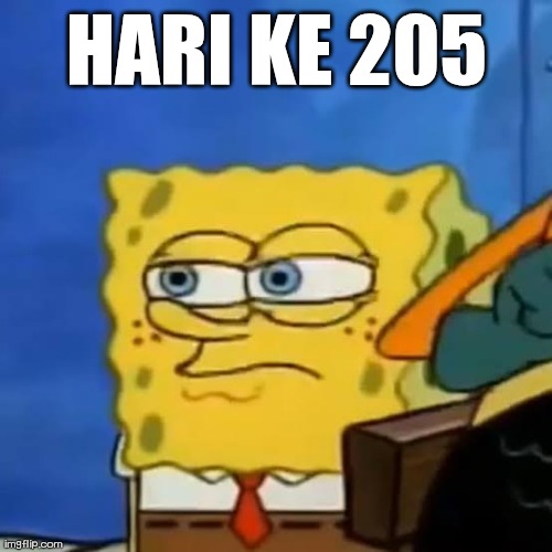 Hari ke 205 sejak open donasi, dan masih tetap menagih <a href="/neohistoria_id/">neohistoria Indonesia</a> untuk segera menyelesaikan pemberian buku dan sertifikat kepada para penulis dan kontributor.