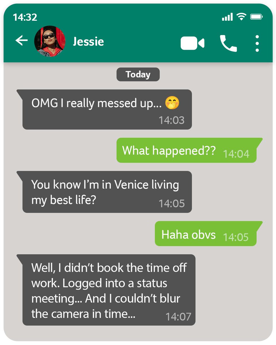 AcerANZ's tweet image. Never have this problem again 🫢 Work anywhere with the Acer Swift Go 14 AI and its incredible Copilot+ PC&apos;s Window Studio Effects. #AcerSwiftGo #CoPilotPCs

Explore now: acer.com/au-en/laptops/…