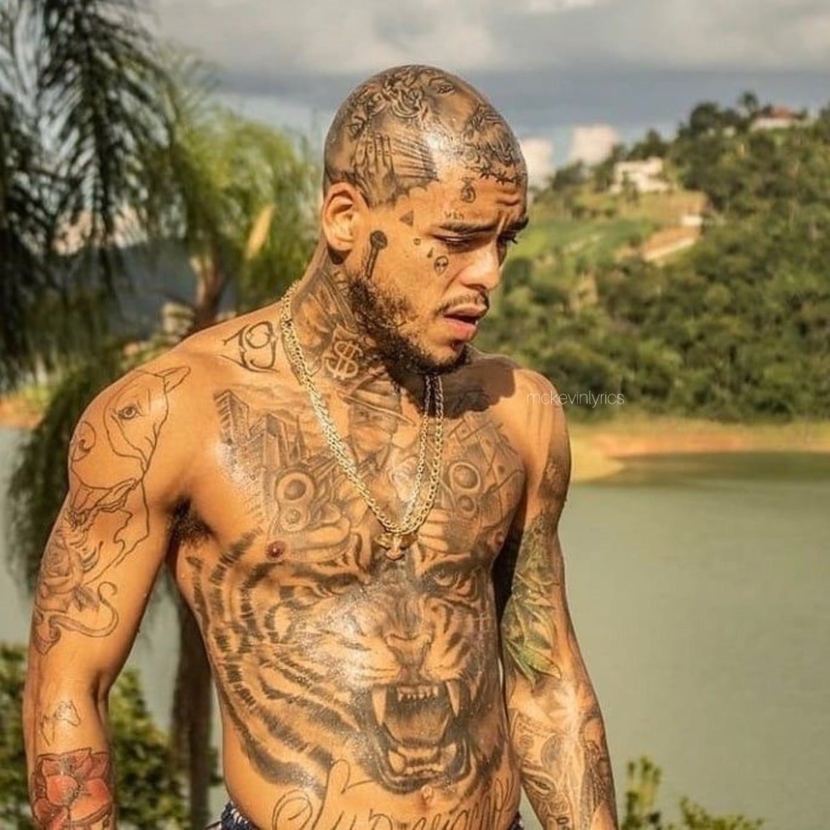 . (@mckevinlyrics) on Twitter photo 