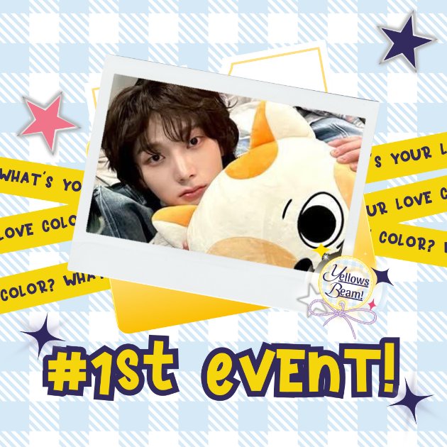 AYA!! ★ tweet media