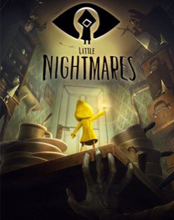 HAPPY 8TH BIRTHDAY <a href="/LittleNights/">Little Nightmares</a> #LittleNightmares