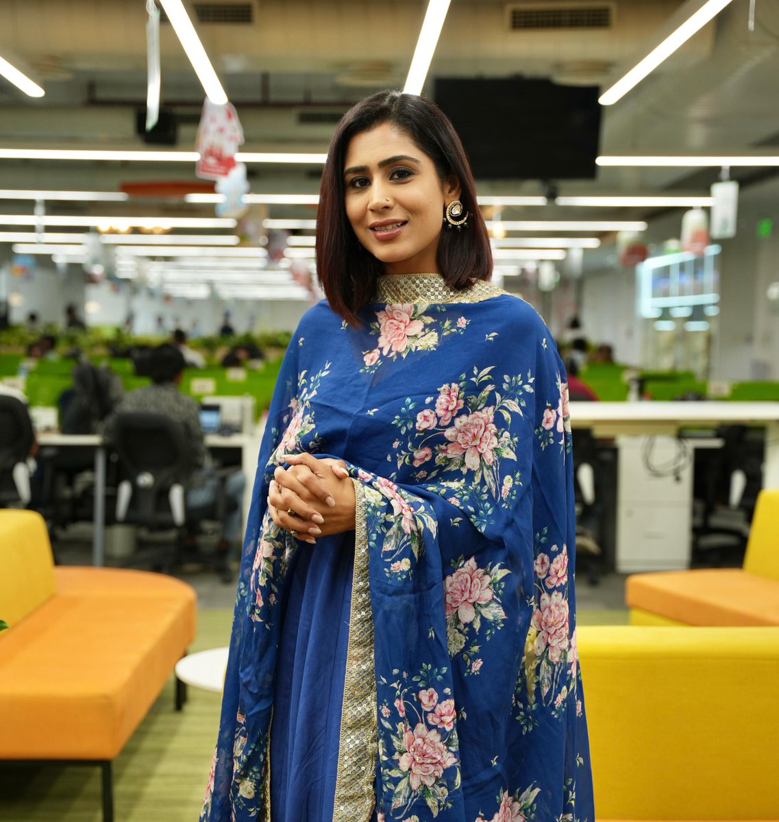 “What’s the secret to growing in a startup?”

Truth? There’s no magic formula. No one-size-fits-all guide. Just perspective, resilience, and the right mindset.

Yes, the hustle is real (Varun &amp; I still clock those long hours). But what really shapes startup success is how you