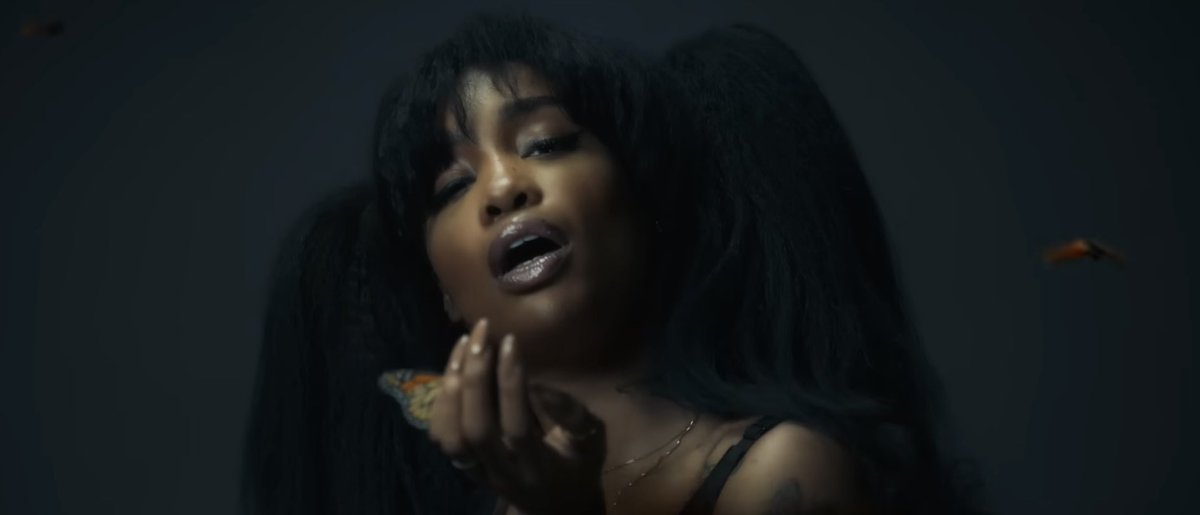 PopCrave's tweet photo. 8 years ago today, SZA released “Love Galore” feat. Travis Scott. https://t.co/5pwUqFbLT9