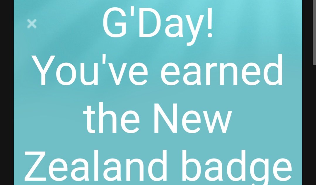 wolf_gaminggggg's tweet photo. Sheeshhhh.....I traveled 1,593 kilometers with my Fitbit, and just earned the New Zealand badge for it! 😂😭

https://t.co/Xj1UQM1PF5 #Fitstats #eFootball https://t.co/fewAZLwMyw