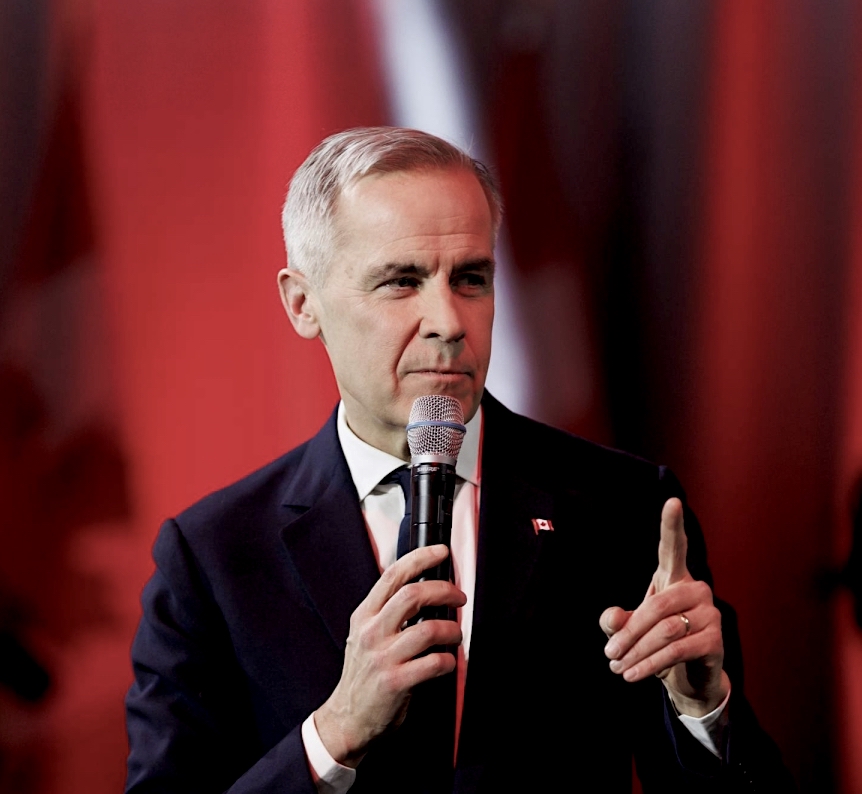 🟥  In the recent United States election, TOO MANY people stayed home and DIDN’T vote, and the result was ... TRUMP.

Canada, this is not an election we can afford to sit out.
TODAY IS THE DAY. 🗳️
ALL of our voices need to be heard loud and clear at the ballot box! 👥👥🇨🇦

We