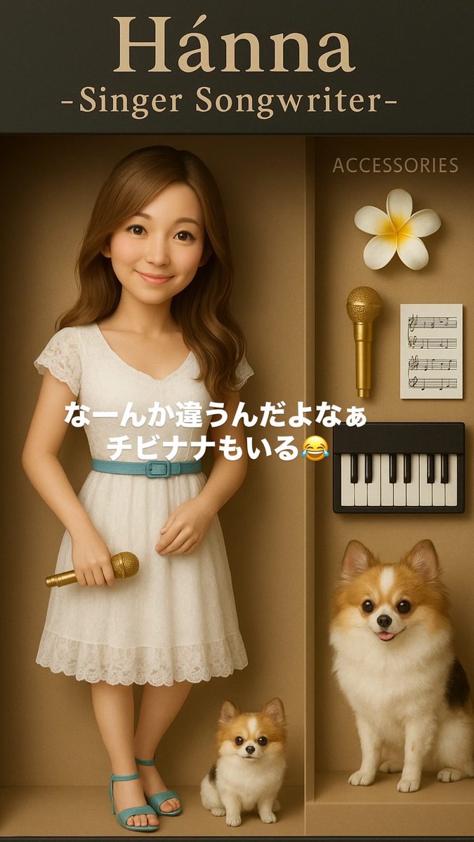 Hannah様 おまとめページ HANNA @9/23ワンマンライブ on X: 