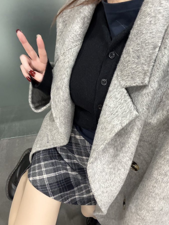 chire_nova's tweet photo. ootd https://t.co/AozJoP1ZUv