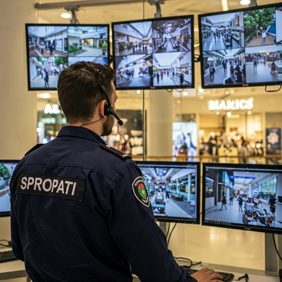 TjPROPATI's tweet photo. ⚠️ Prevé los incidentes antes de que sucedan. ¡Anticiparse es clave! #SeguridadPROPATI #SeguridadPrivada #GuardiasDeSeguridadPrivada #Mexico #Capacitacion #Liderazgo https://t.co/JVCJIZS0Y1
