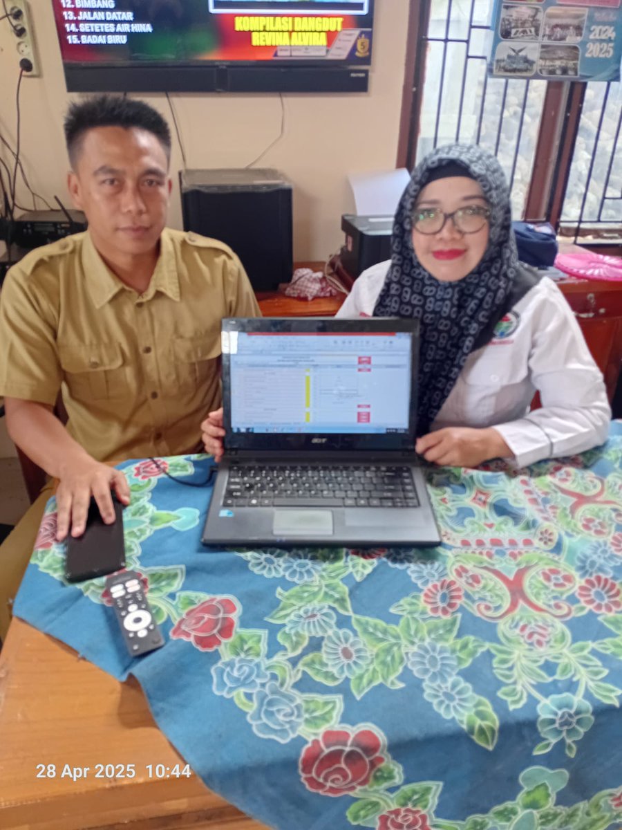 *#TPPBersamaMenteriDesa*

*Pemdes dan TPP dalam pemutakhiran Indeks desa demi data yg valid*

*#TPPBersamaMenteriDesa*

<a href="/prabowo/">Prabowo Subianto</a>
<a href="/YandriSusanto27/">Yandri Susanto</a>
<a href="/ArizaPatria/">Ariza Patria</a>
<a href="/taufikmadjid71/">IG : taufik.madjid</a>
<a href="/kemendespdt/">#BangunDesaBangunIndonesia</a>
<a href="/bpsdmkemendesa/">Bpsdm Kemendesa</a>