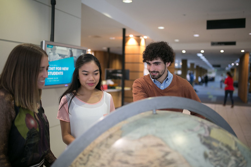 ANU School of Politics & International Relations (@politicsanu) on Twitter photo Calling all Year 11–12 students interested in studying the Bachelor’s programs in #InternationalRelations and #PoliticalScience at @OurANU. Join us for this special webinar event!
📆Tue 06 May 2025, 5:00 pm - 6:00 pm
quicklink.anu.edu.au/2pc0
<a href="/ANUcass/">ANU College of Arts & Social Sciences</a> Calling all Year 11–12 students interested in studying the Bachelor’s programs in #InternationalRelations and #PoliticalScience at @OurANU. Join us for this special webinar event!
📆Tue 06 May 2025, 5:00 pm - 6:00 pm
quicklink.anu.edu.au/2pc0
<a href="/ANUcass/">ANU College of Arts & Social Sciences</a>