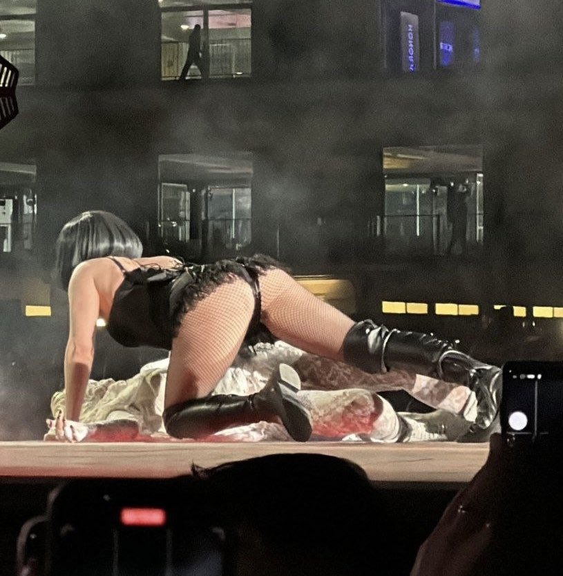Gaga Crave 🌷 tweet media
