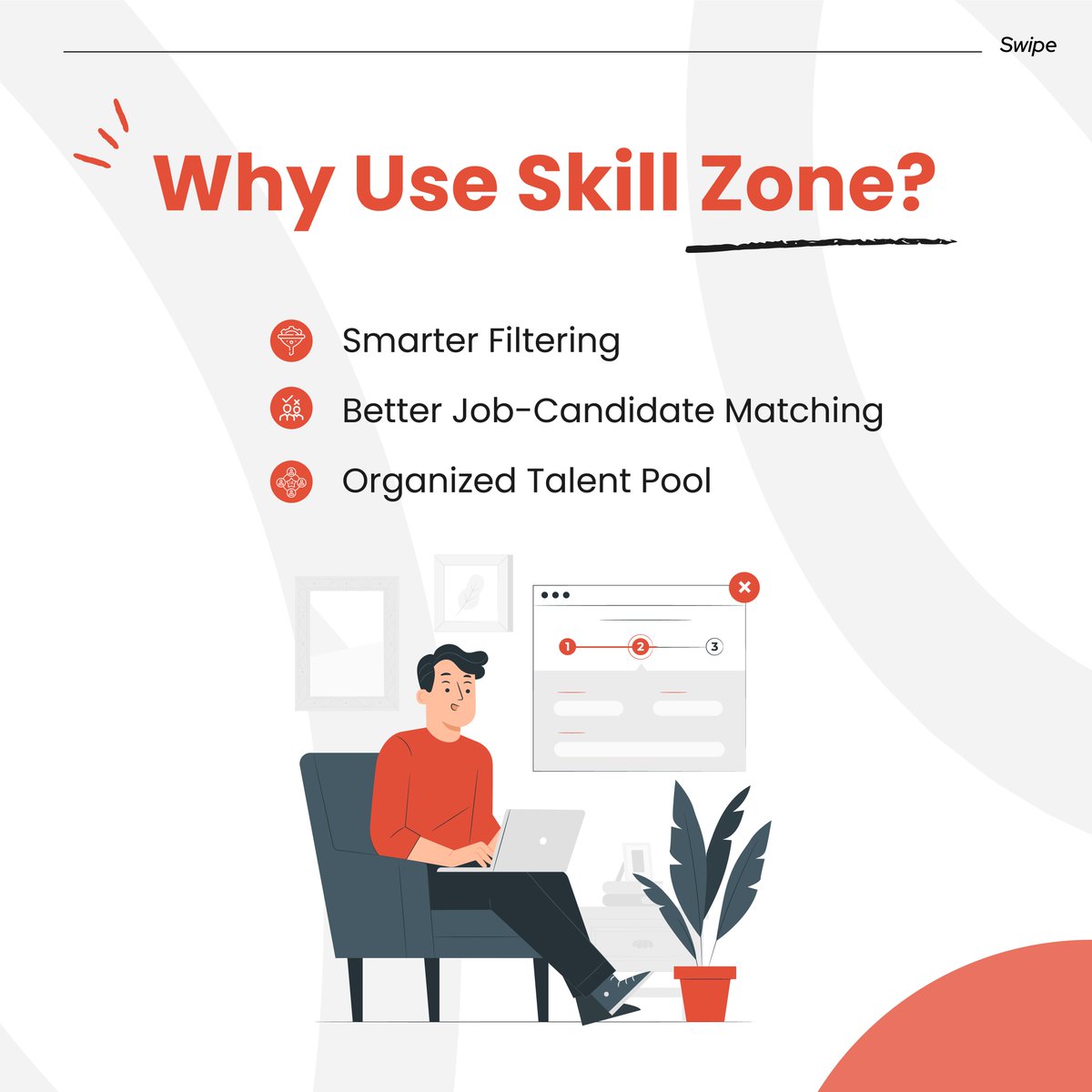 horillahrms's tweet image. What's your biggest frustration when reviewing #jobapplications?🤔Let us introduce you to a solution! Horilla HRMS's #SkillZone helps you organize talent by expertise for smarter, faster #hiring
#HorillaHRMS: horilla.com
Horilla HRMS App: play.google.com/store/apps/det…
#HRMS