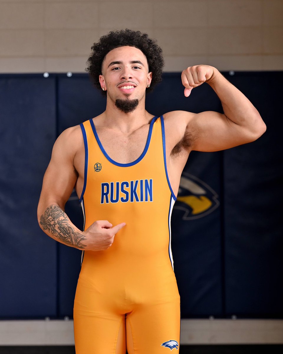 Another State run this year🤼