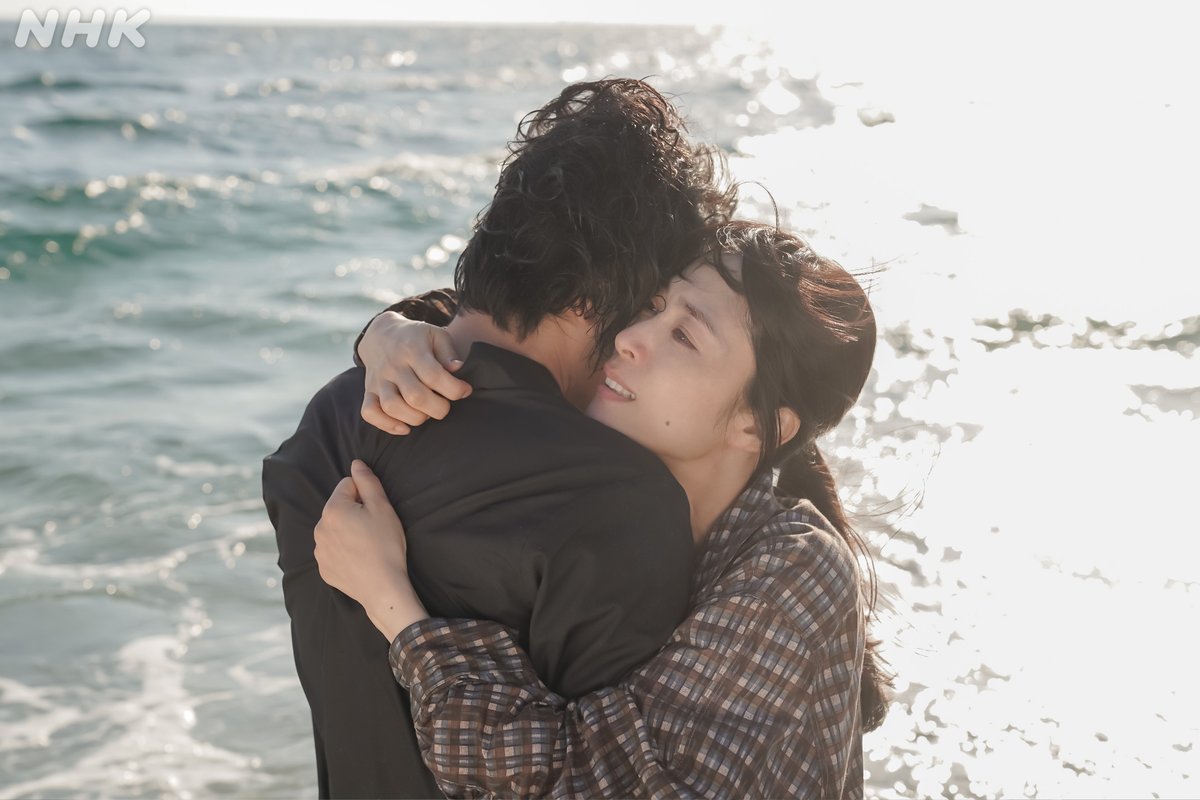 思い出カムカム 「サッチモちゃんをぼくにください」 竹村夫妻への挨拶