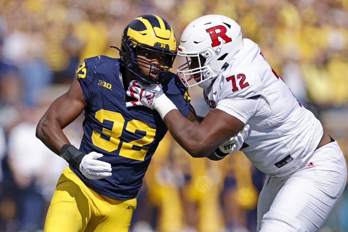 2025 EAGLES UNDRAFTED SIGNINGS
Hollin Pierce OT, Rutgers
Montrell Johnson RB, Florida
ShunDerrick Powell RB, Central Arkansas
Taylor Morin WR/RS, Wake Forest
Maxen Hook S, Toledo
BJ Mayes CB, Texas A&amp;M
Brandon Johnson CB, Oregon
Lance Dixon LB, Toledo
#FlyEaglesFly #Eagles #NFL