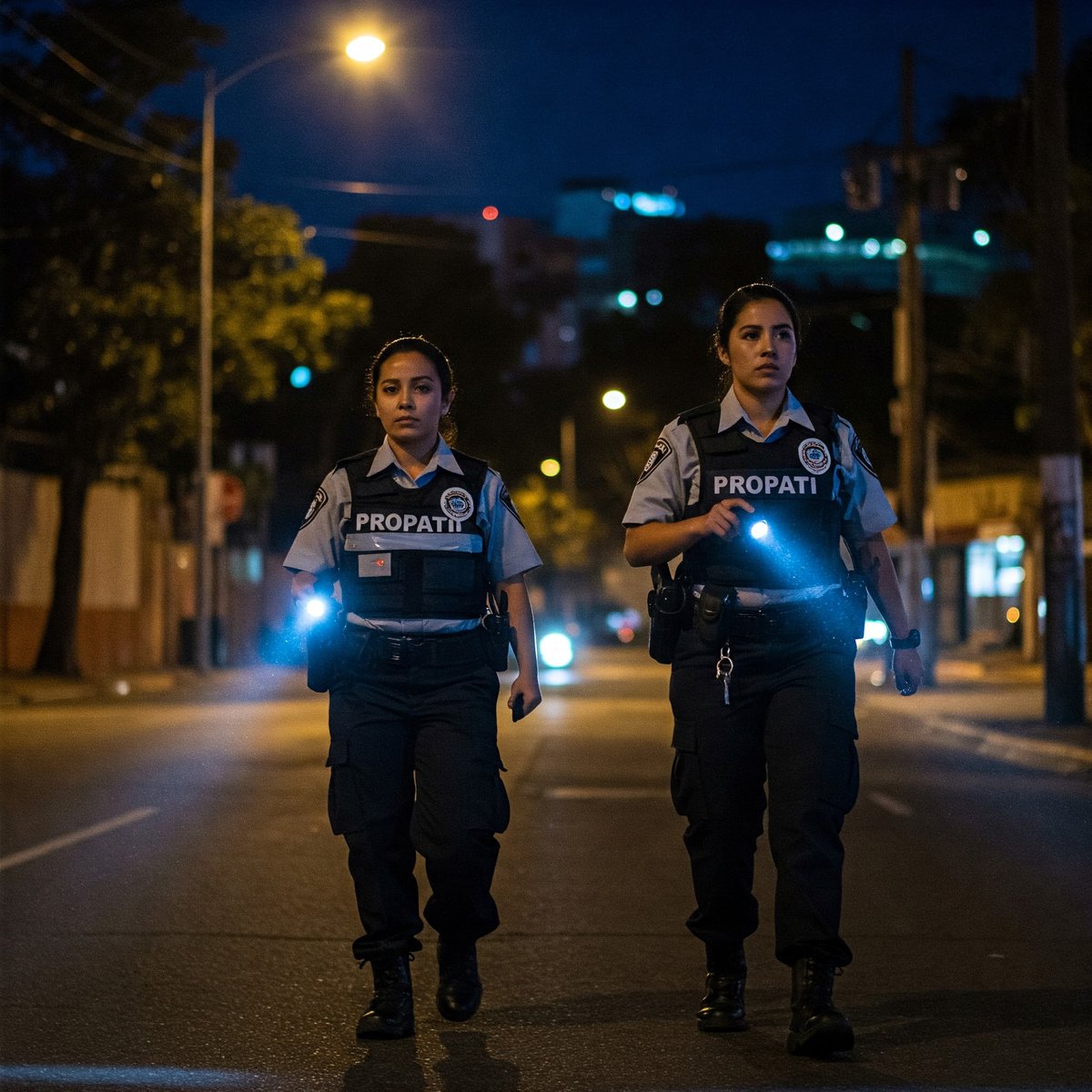 TjPROPATI's tweet photo. 🕵️‍♂️ La observación constante te permite detectar riesgos y prevenir problemas. ¡No bajes la guardia! #SeguridadPROPATI #SeguridadPrivada #GuardiasDeSeguridadPrivada #Mexico #Capacitacion https://t.co/Ekf6PPmORa