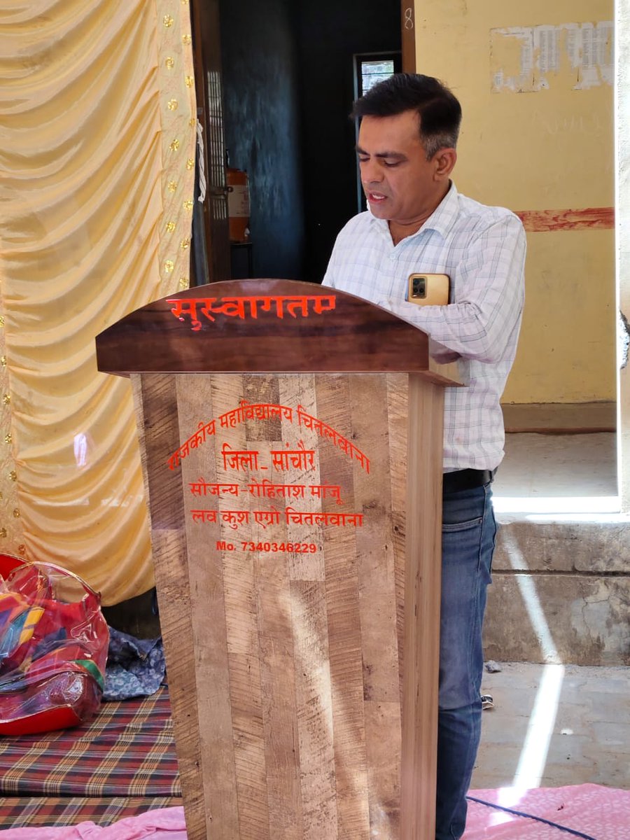 Ghevar Bishnoi (@ghevarbishnoi1) on Twitter photo 