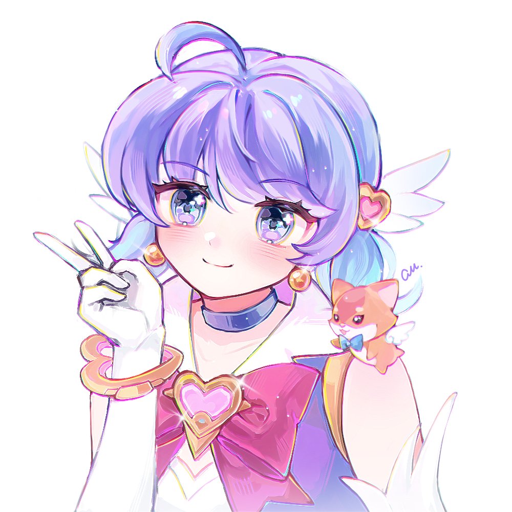 #Overwatch #OverwatchFanart #kiriko