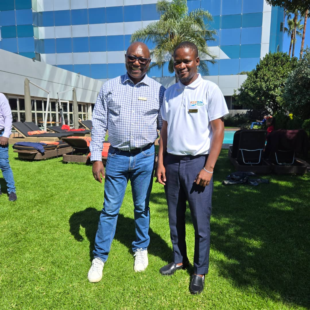 This weekend KEP under the #OneHealth project brought together Traditional Leaders, Community Advisory Board members, researchers &amp; policymakers from South Africa &amp; Rwanda to share research results &amp; learn from community perspectives! #OneHealth #CommunityEngagement