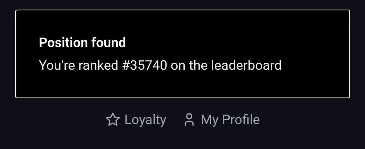 0xWali_'s tweet photo. My first post, which crossed 350 plus likes just because of @GiveRep

■ What's your rank on GiveRep leaderboard ?

Let's engage 🤝 https://t.co/oBOZTDPFp2