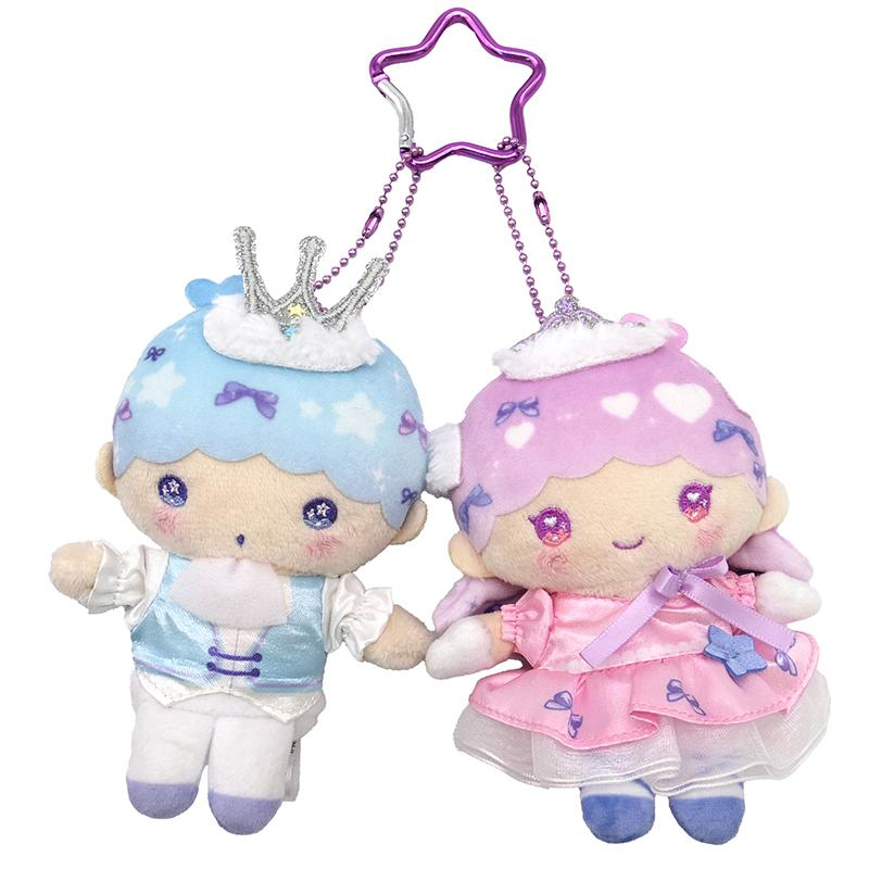 キキララグッズ最新情報 Kiki&Lala (@kikirara_goods) / X キキララグッズ最新情報 Kiki&Lala (@kikirara_goods) / X