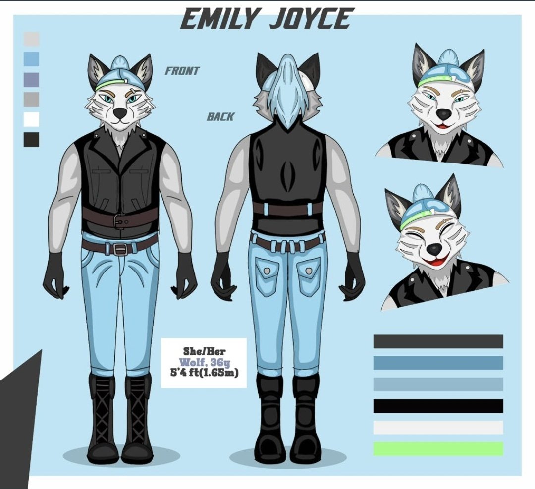 _TheMrPyro's tweet image. Huge thank you to @Danyinkflow. One of the few artists that I can say I&apos;m proud to have worked with. They did everything right, especially by DM standards. They were kind, patient, and understanding. I&apos;m glad I put my trust in them. And Will happily do again one day.