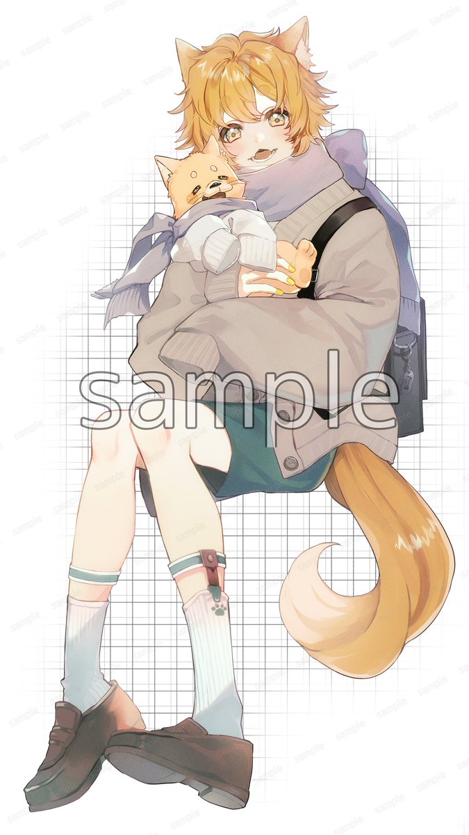 ありがとうございました🙌✨️
#commission