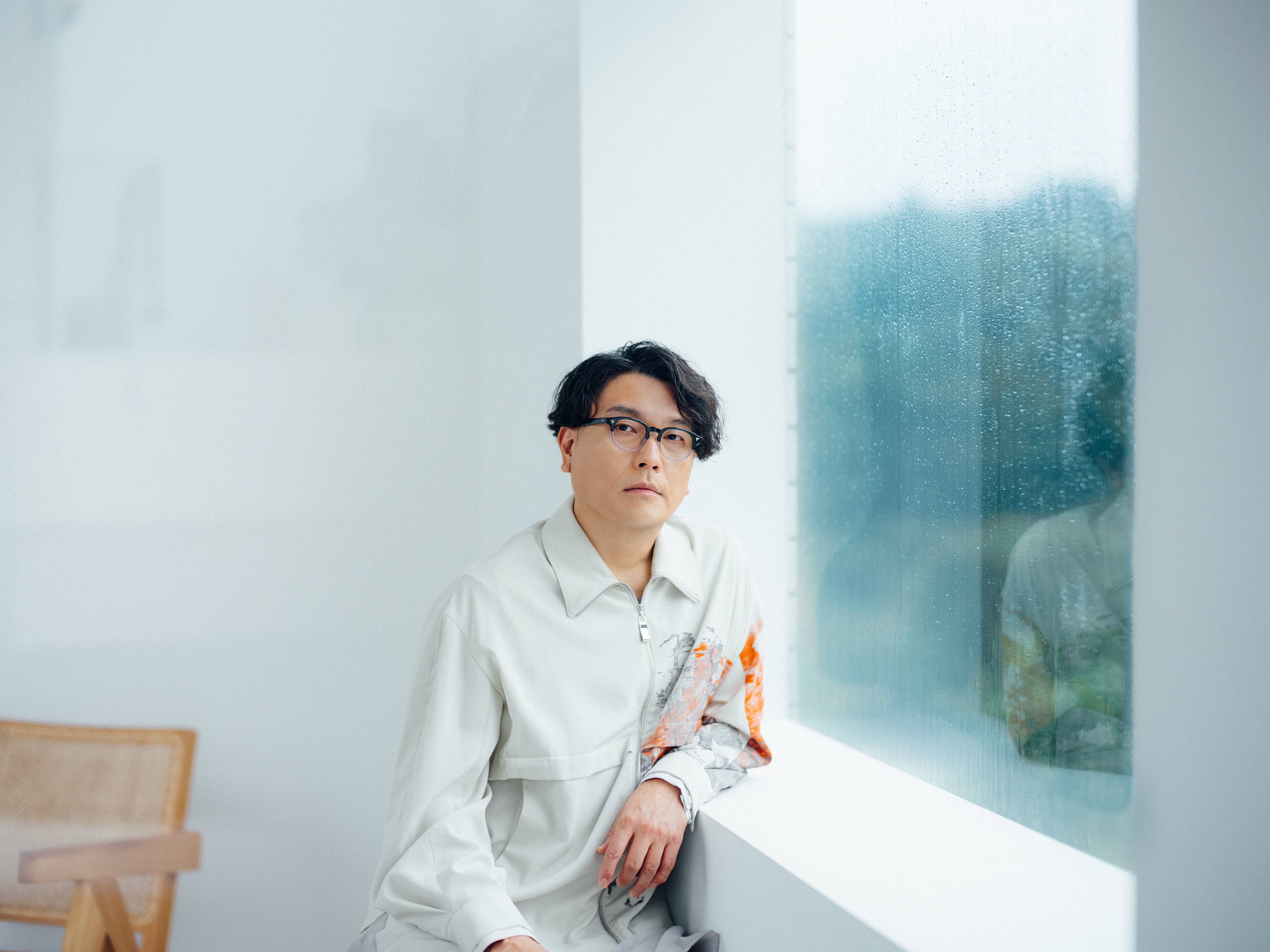 KIRINJI (@KIRINJIOFFICIAL) / X