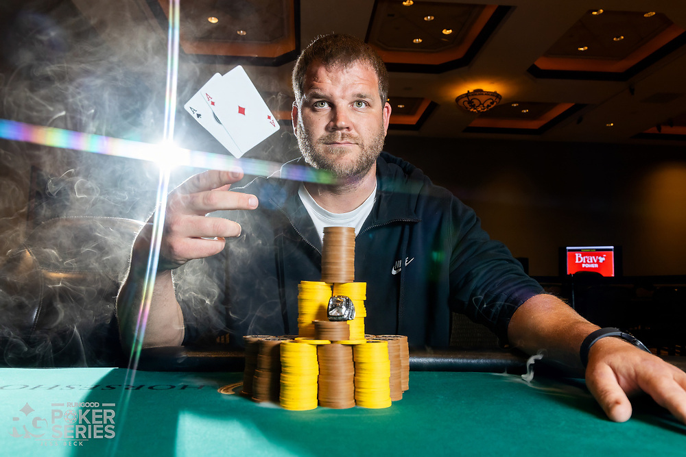 🏆 | Thomas Wikoff WINS the <a href="/RGPokerSeries/">RunGood Poker Series</a> $800 Main Event at <a href="/HorseshoeIowa/">Horseshoe Casino</a> for $64,869! 💍

Stay tuned for a full tournament recap