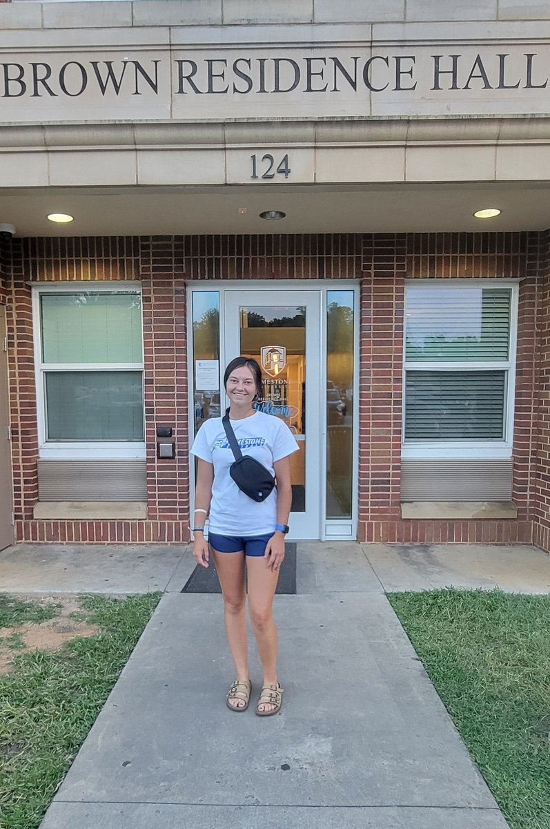 Zaley05 (@zpackett71) on Twitter photo Day of move out April 2025 from Limestone vs. move in Day August 2024 I officially have all my belongings at home. Can't believe my 1st year of college is done and the news about <a href="/followLimestone/">Limestone University</a> closing is still undecided. Day of move out April 2025 from Limestone vs. move in Day August 2024 I officially have all my belongings at home. Can't believe my 1st year of college is done and the news about <a href="/followLimestone/">Limestone University</a> closing is still undecided.