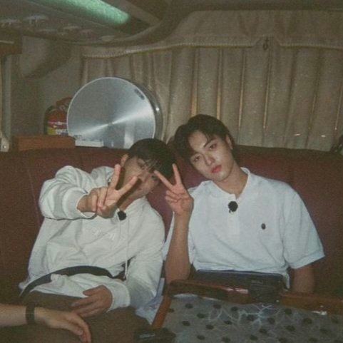 W00HAE's tweet photo. Hejongwoo short (probably) AU—

; Lost in Time

Helio swear to himself, to protect his dearest even if it means he's being selfish. https://t.co/Pn1YkmtIea