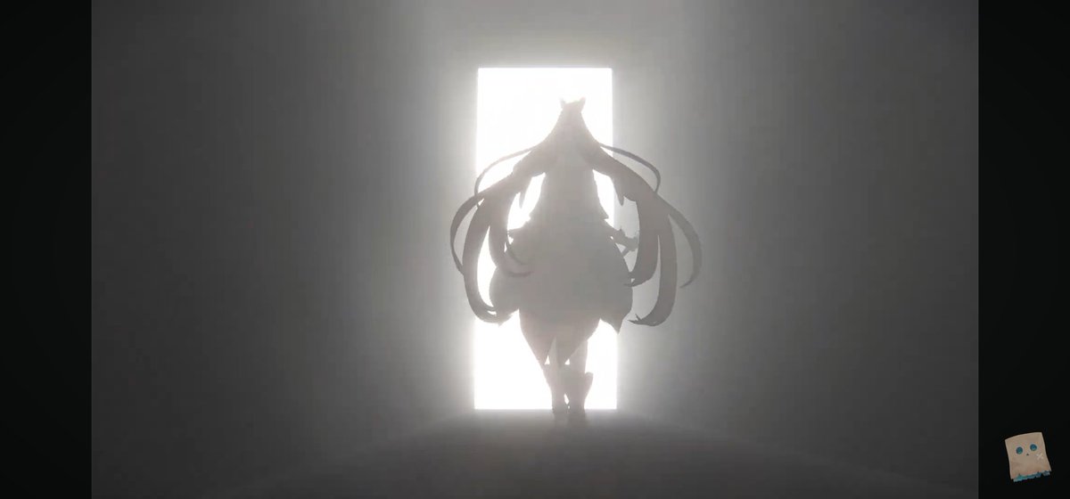 spookycrewVT's tweet photo. 🤎🤎🤎🤎🤎🤎 amazing final performance Mumei. Im gonna miss your streams and silliness though. Was one of the last in chat after. Still doesnt feel real yet. https://t.co/Ks1qmvI2t3
