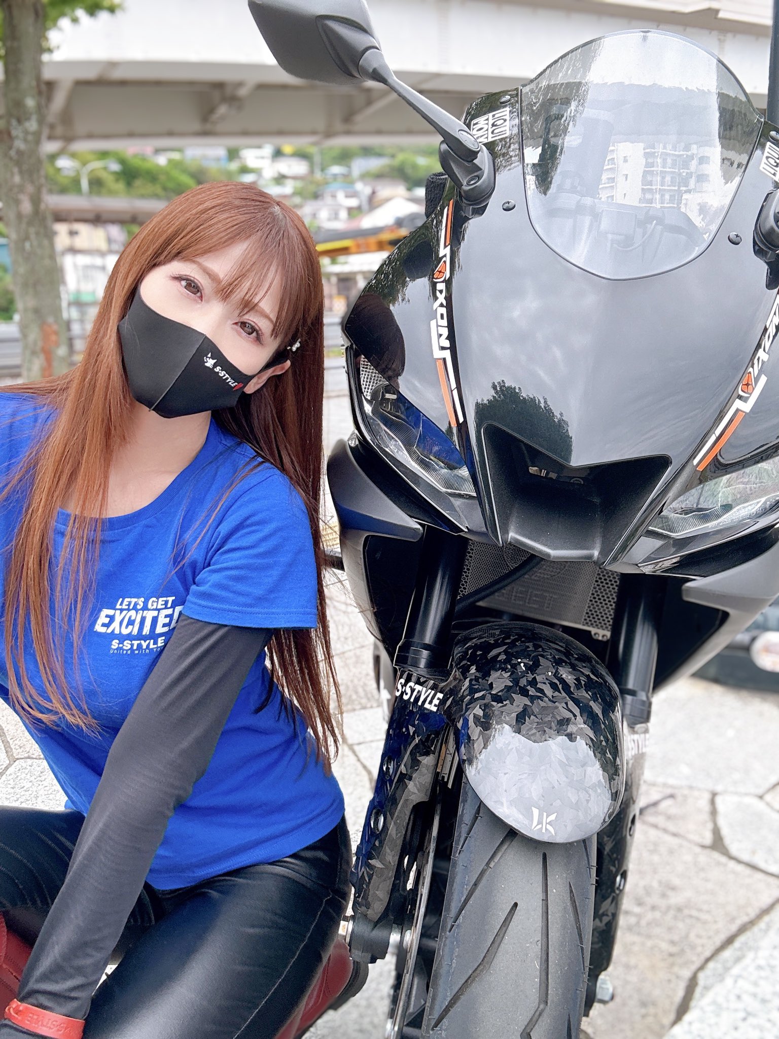 Posts with replies by 𝐒ちゃん🌸猫Photo Rider Posts with replies by 𝐒ちゃん🌸猫Photo Rider