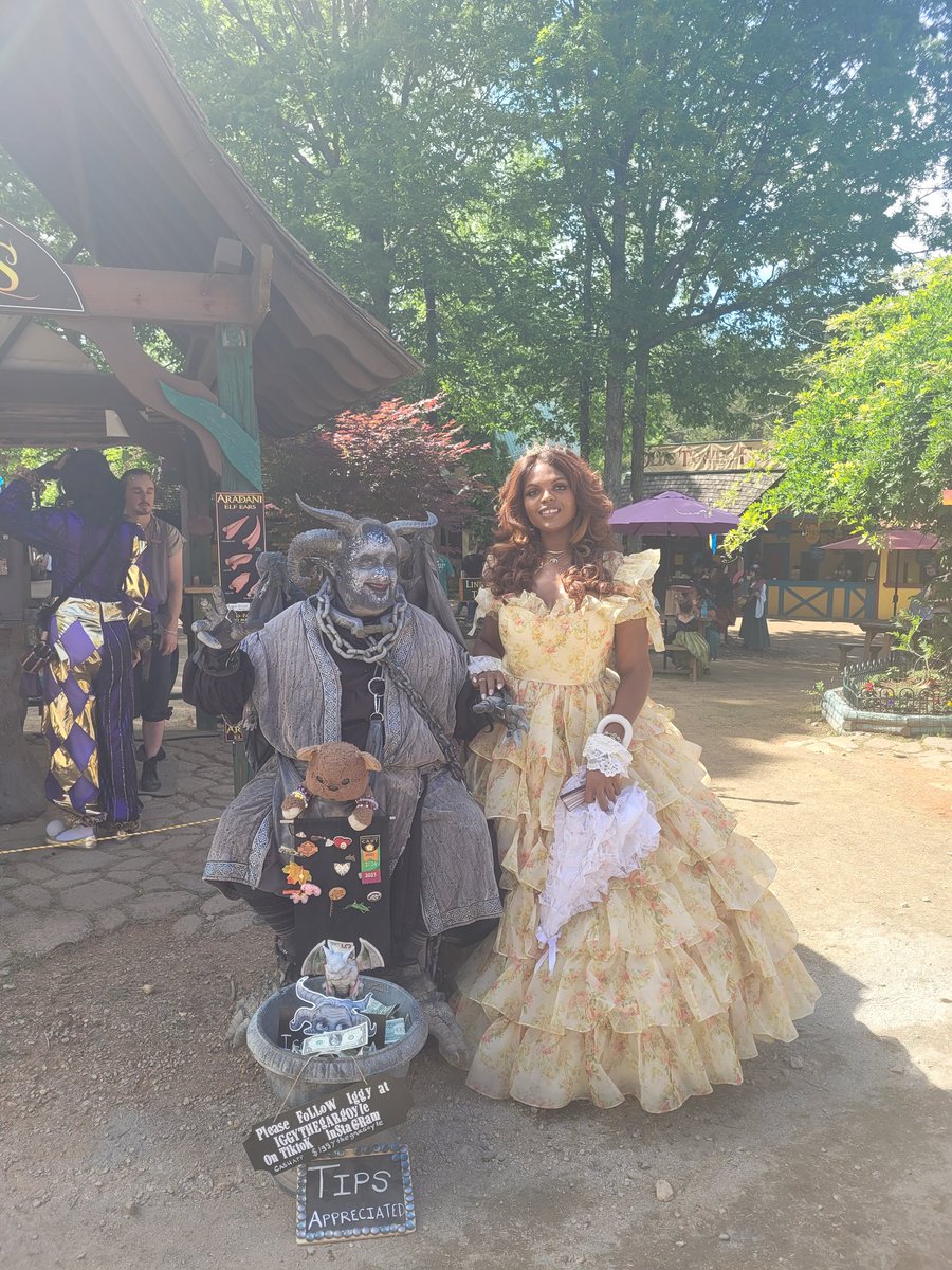 Subtle_Allure's tweet image. A few things from the Renaissance Festival earlier~ 

#garenaissancefestival #renfaire #renfest #rennaissancefestival