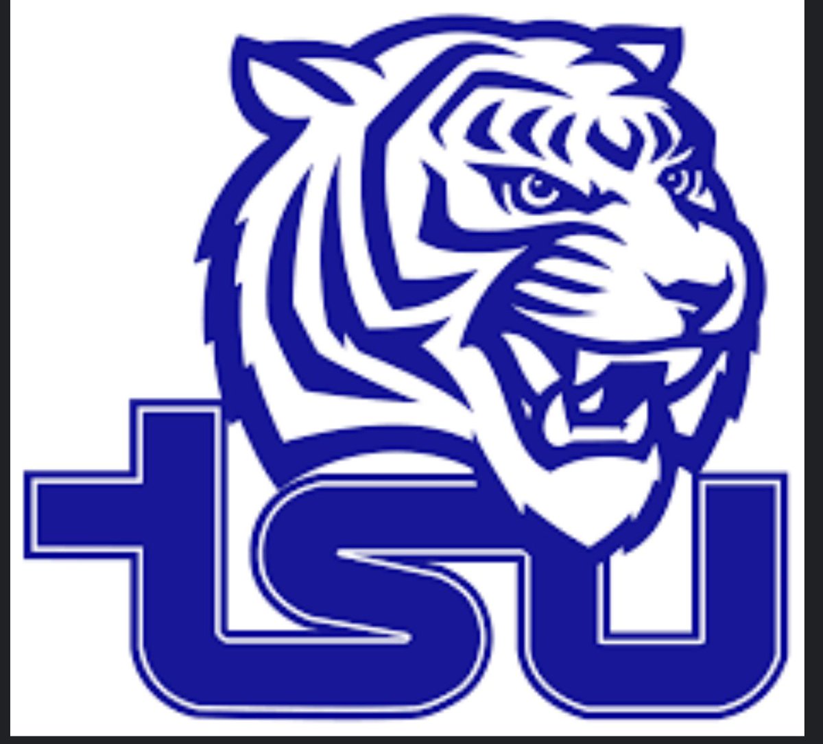 Tennessee State Offered !🔥