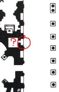 TradBookman's tweet photo. @Oremus01 @RorateCaeli It seems to have been the only door located between the Sforza Chapel and the Pauline Chapel. So far, I can only find floor plans showing a small room. Not sure if there was another way in. Interesting question. https://t.co/eWXhZHSEix