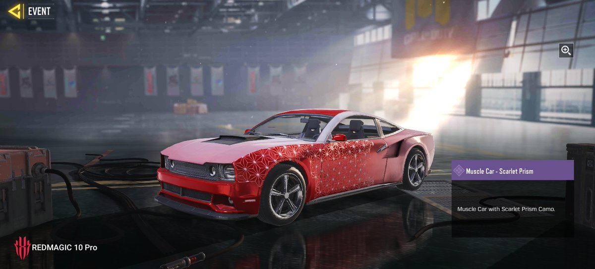 Murda Valorant Mobile tweet media