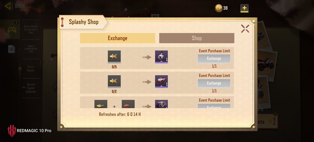 Murda Valorant Mobile tweet media