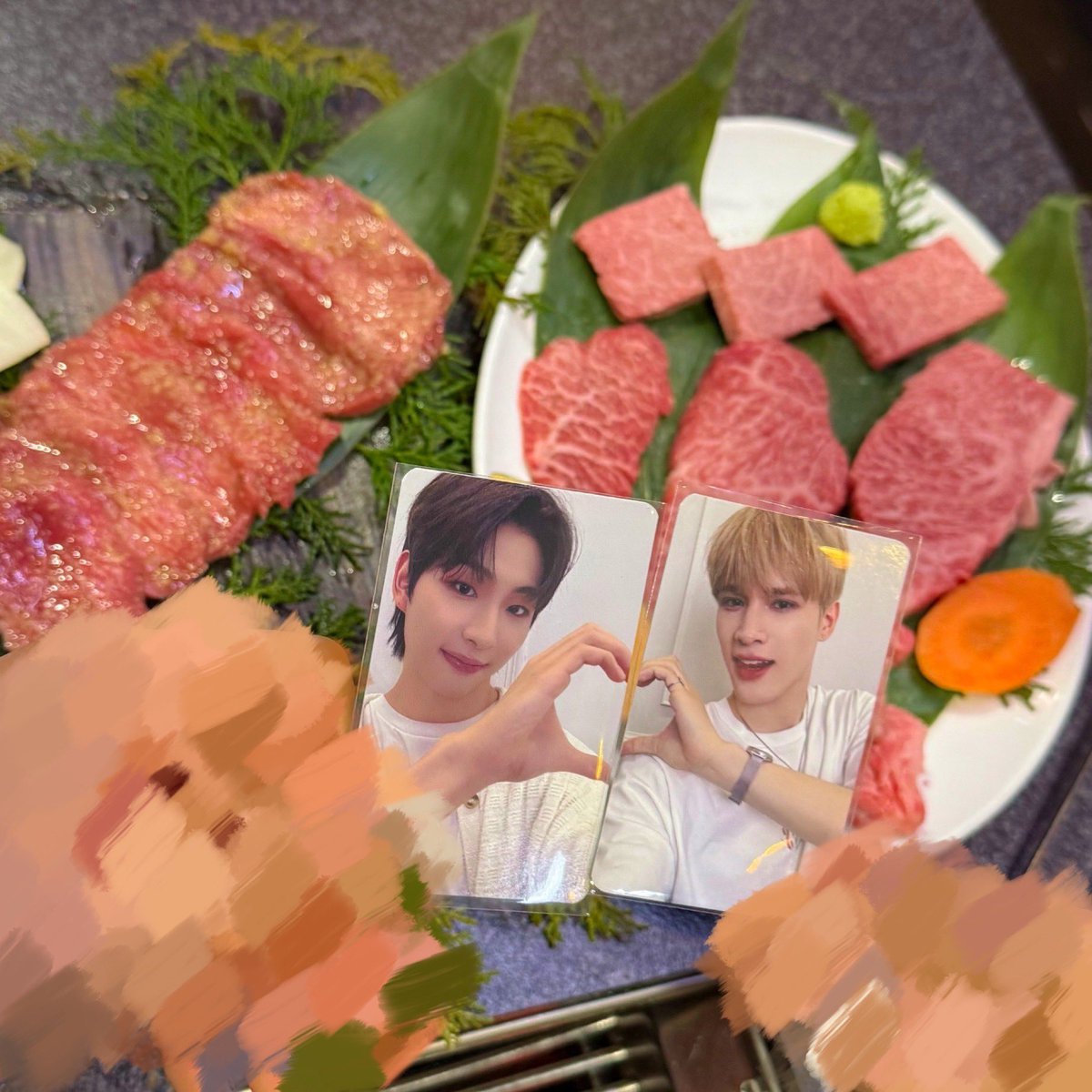 연유 tweet media