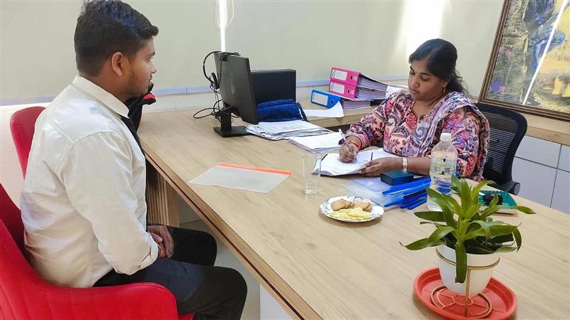 lntedutech's tweet image. L&amp;amp;T EduTech is happy to share that 28 students from our partner college, United Group of Institutions, got placed at Stanadyne India Pvt. Ltd. through our Skill Exchange Platform.

#LnT #LnTEduTech #SkillExchangeProgram #UGI #UnitedGroupofInstitutions