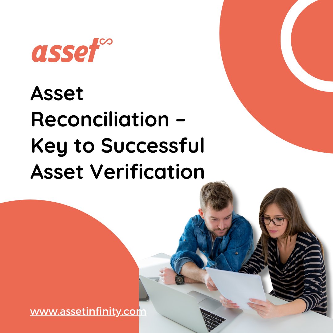 assetinfinity's tweet photo. Mismatch between records and reality? 📋🔎
Learn how asset reconciliation strengthens verification, reduces risks &amp; keeps your business audit-ready!

🔗 https://t.co/hz6dcs8gvA 

#AssetReconciliation #AssetTracking #BusinessCompliance #AssetVerification #AssetInfinity https://t.co/dXpUcoKtQr