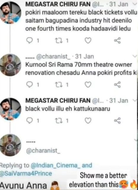 champadaal9115's tweet photo. Show me a better elevation than this.....
#19YearsOfSouthIndustryHitPokiri
#19YearsforPokiri
#MaheshBabu
#ssmb29firstlook https://t.co/qu3qEWWIjM