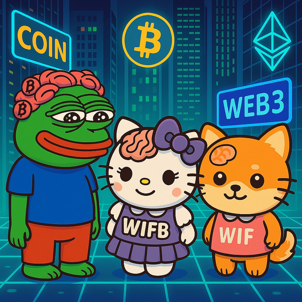 KittyWifBow 🎀 $WIFB $WIF (@kittywifb_) on Twitter photo 🎀 KittyWifB Update 🐾
We’re migrating alongside <a href="/pepe_unchained/">Pepe Unchained</a> and coming back stronger than ever on Arbitrum!
Our fragrance bot remains active: 👉 @wif_perfume_bot
Thank you for standing with us — the best is yet to come.
Bows up. Claws out. 🎀💜💚
KittyWifBow.com 🎀 KittyWifB Update 🐾
We’re migrating alongside <a href="/pepe_unchained/">Pepe Unchained</a> and coming back stronger than ever on Arbitrum!
Our fragrance bot remains active: 👉 @wif_perfume_bot
Thank you for standing with us — the best is yet to come.
Bows up. Claws out. 🎀💜💚
KittyWifBow.com