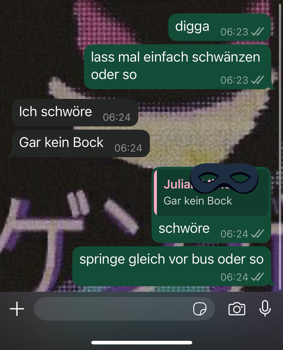 average unterhaltung vor 8 studen arbeitszeitbetrug