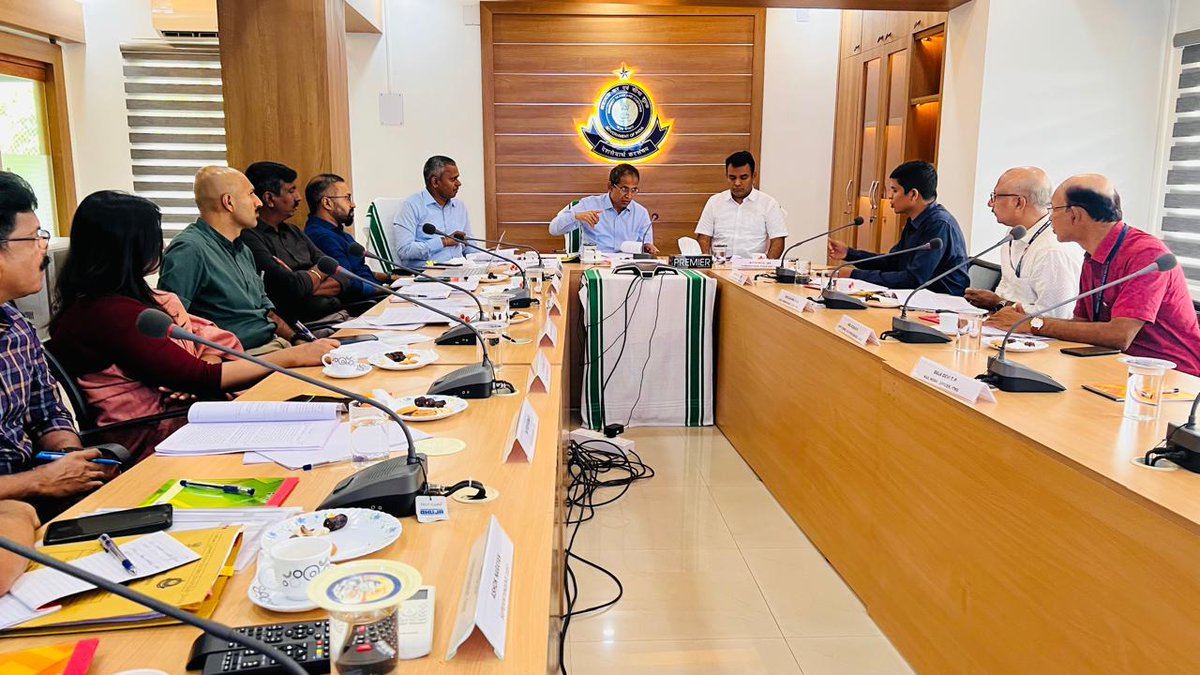CGST Thiruvananthapuram Commissionerate tweet media