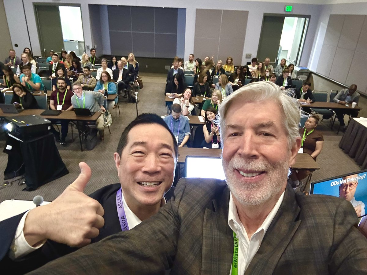 Austin Eye tweet media