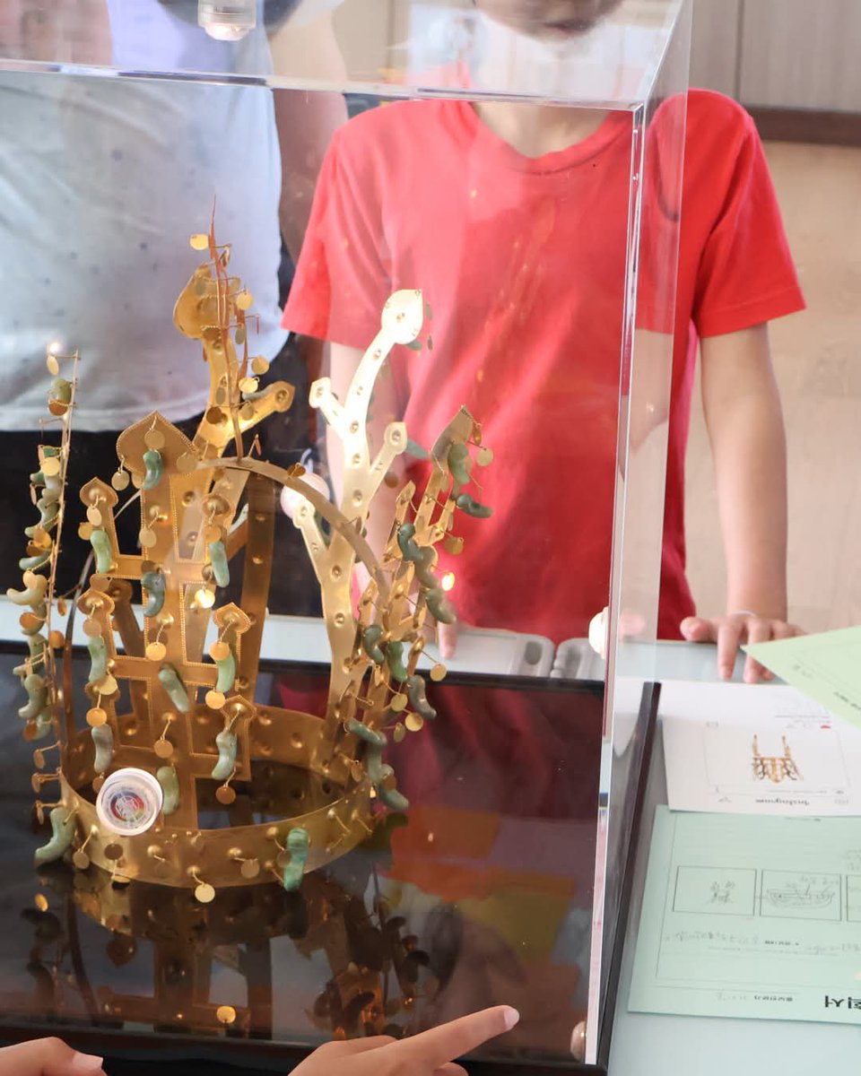 jejumuseum's tweet image. 찾아가는 박물관 교육프로그램
#오멍가멍박물관

&amp;lt;오멍가멍 박물관&amp;gt; 프로그램은 신청 학교로 방문하여 진행하는 교육프로그램입니다.

프로그램에 대한 자세한 내용은 박물관 누리집에서 확인하실 수 있습니다.

#국립제주박물관 #박물관교육 #교육프로그램 #오멍가멍박물관 #교과서속문화유산