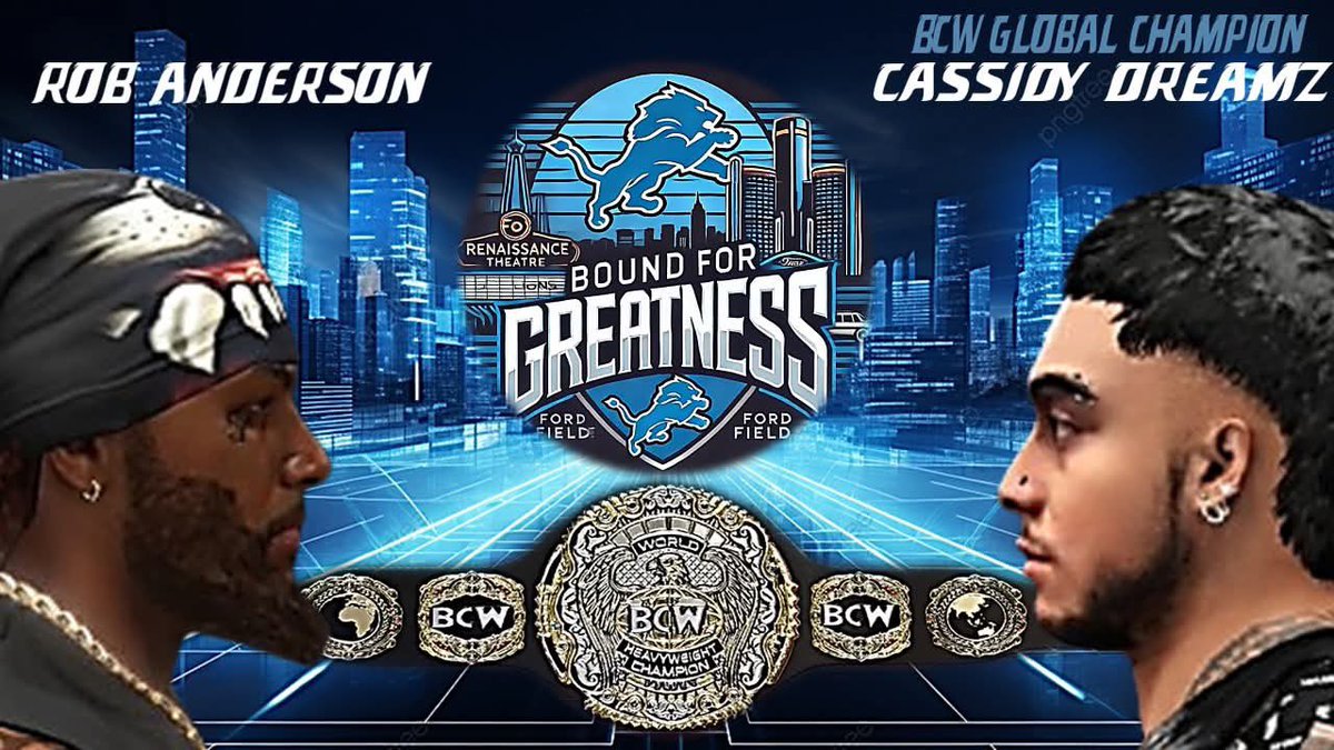 Boston Championship Wrestling tweet media