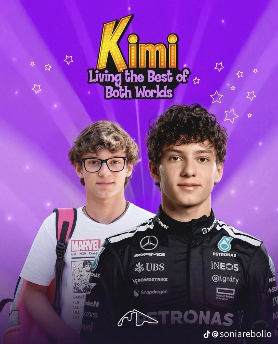 Kimi Montana